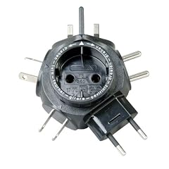 TRAVELSTAR Weltreise-Stecker-Adapter