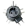 TRAVELSTAR Weltreise-Stecker-Adapter