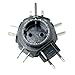 TRAVELSTAR Weltreise-Stecker-Adapter