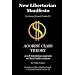 New Libertarian Manifesto and Agorist Class Theory