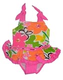 Hula Star *Crayola Garden* Skirted 1 Pc