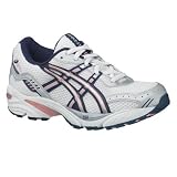 ASICS Gel-1100 Ladies Running Shoes , UK9