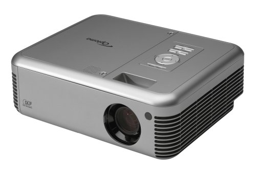 Electronics: Optoma EP774 DLP Data Projector