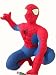 Marvel Superhero Spiderman Plush doll Toy 25