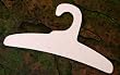 Ditto Paper 13" Children Hangers (100 Each)