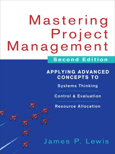 Projects and Systems