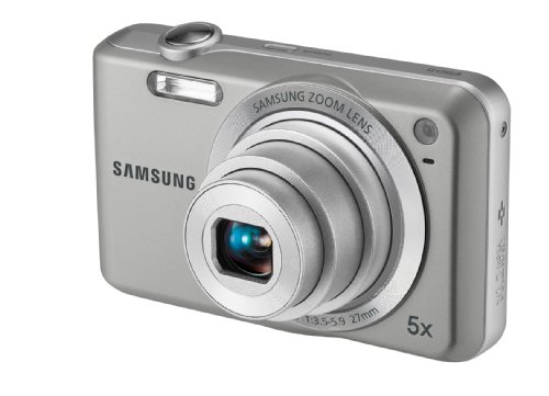Samsung ES65 Digitalkamera