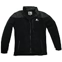 COX SWAIN Herren FLEECE Jacke TRAIL (Titanium Series)