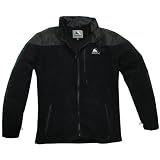 Produkt-Bild: COX SWAIN Herren FLEECE Jacke TRAIL (Titanium Series)