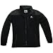 Sports : COX SWAIN Herren FLEECE Jacke TRAIL (Titanium Series), Farbe: Black, Gr&ouml;&szlig;e: XL