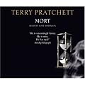 Mort: (Discworld Novel 4) (Discworld Novels)