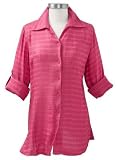 TravelSmith – Women’s TravelWeave Shirt