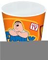Family Guy Tin Waste Basket