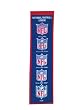 NFL Logo Heritage Banner