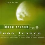 Deep Trance Vol11