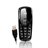 Electronics : Sogatel - Skype compatible phone with additional cover - PC (Vista XP)