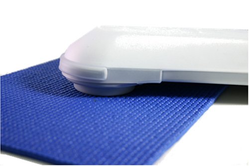 Wii Exercise Mat Designed for Wii Fit -