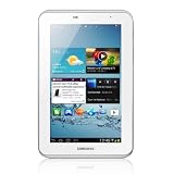 Samsung Galaxy Tab 2 7 inch Tablet - White (8GB, WiFi, Android 4.0)by Samsung