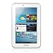 Samsung Galaxy Tab 2 7 inch Tablet - White (8GB, WiFi, Android 4.0)
