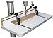 MLCS 9441 T-Track Hold Downs Great for Drill Press Tables and Router Tables image 3