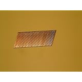Buy Angled Stainless Steel 16 Ga. 2 1 2 Finish Nails by Big Stick