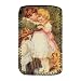 Over the Garden Wall by Frederick Morgan - Protective Phone Sock - Art247 - Standard Size