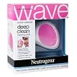 Neutrogena Wave Deep Clean Power Cleanser