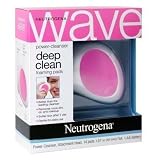 Neutrogena Wave Deep Clean Power Cleanser