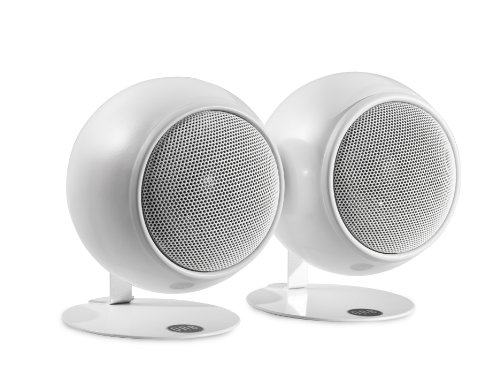 Orb Audio Mod1 QuickPack in Pearl White Gloss