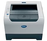 Brother HL5250DN Automatic Duplex Network Printer