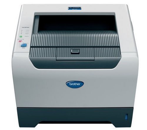 Brother HL-5250DN - Imprimante laser monochrome