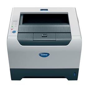 Brother HL5250DN Automatic Duplex Network Printer