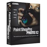 Corel Paint Shop Pro Photo X2 [OLD VERSION]