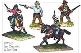 Old West: Jim Campbell & Joe Hart (4)IMAGE