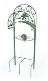 Liberty Garden Products 642 Dragon Fly Garden Hose Stand Patina
