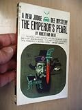 The Emperor's Pearl: A Judge Dee Mystery