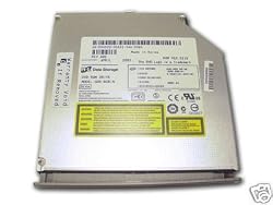 Dell Inspiron 1100/5100 8x DVD ROM Drive X2037