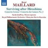 Maillard: Concerto Grosso/ Concerto Da Camera No. 2