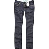 HURLEY One And Only Movement Womens Skinny Jeans - Rinse