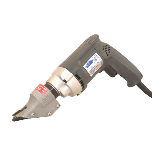 Kett KD-442 16 Gauge Variable-Speed Scissor Shears