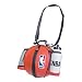 The Original BALLBAG - NBA Logoman BALLBAG & NBA Water Bottle