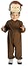 Baby Curious George Costume - INFANT