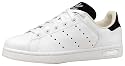 adidas Originals Mens Stan Smith Trainer White/Black
