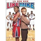 Like Mike : Widescreen Edition