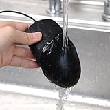 防水 シリコンマウス 水洗い アルコール消毒可能 学校 病院 工場など 400-MA025
