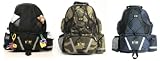 Baby Sherpa Diaper Bag Long Haul Rugged Backpack
