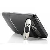 HTC HD7 (2200 mAh) Extended Life Battery with Replacement Back Cover