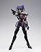 TAMASHII NATIONS Bandai Saint Cloth Myth EX Cancer Deathmask Surplice Saint Seiya Action Figure