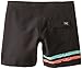 Billabong Girls' Tick Tock Board Shorts