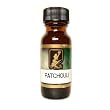 Patchouli Fragrance Oil, 1/2 Oz Bottle